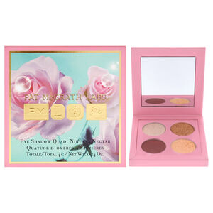 Eye Shadow Quad - Nirvana Nectar .14 oz Eye Shadow